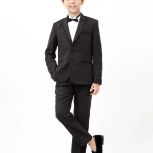 Boys Coat pent-009
