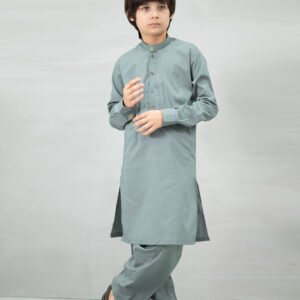 Boys Shalwar kameex-004