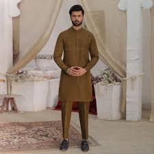 Mens Kurta-005