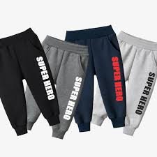 Boys trousers-007